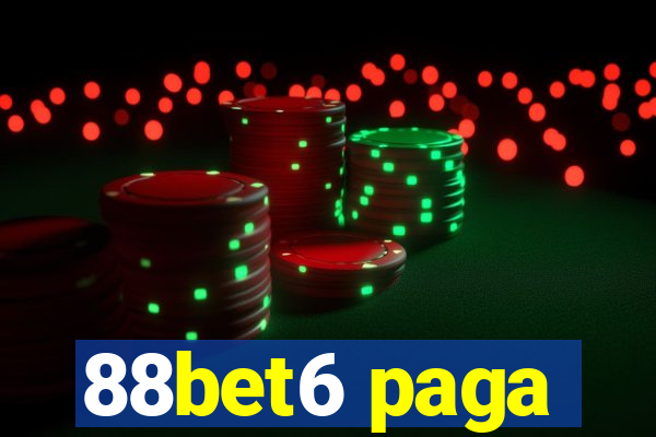 88bet6 paga